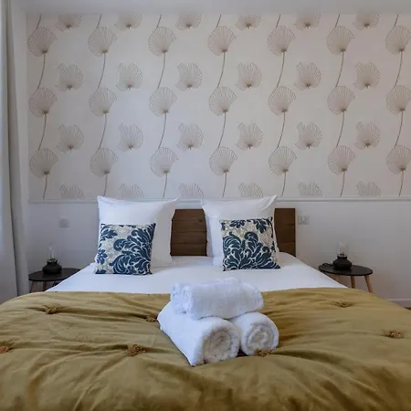 Apartment La - Honfleur