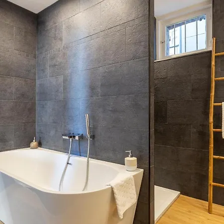 Apartment La - Honfleur
