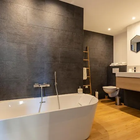 La - Apartment Honfleur