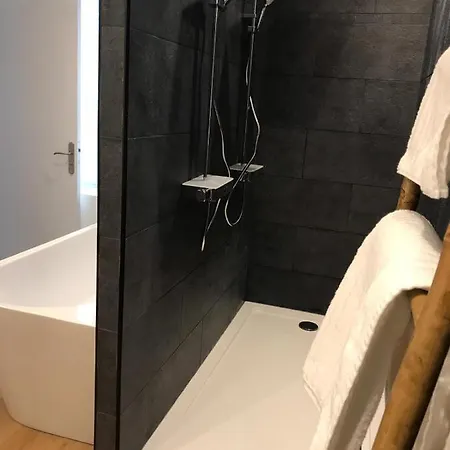 Apartment La - Honfleur