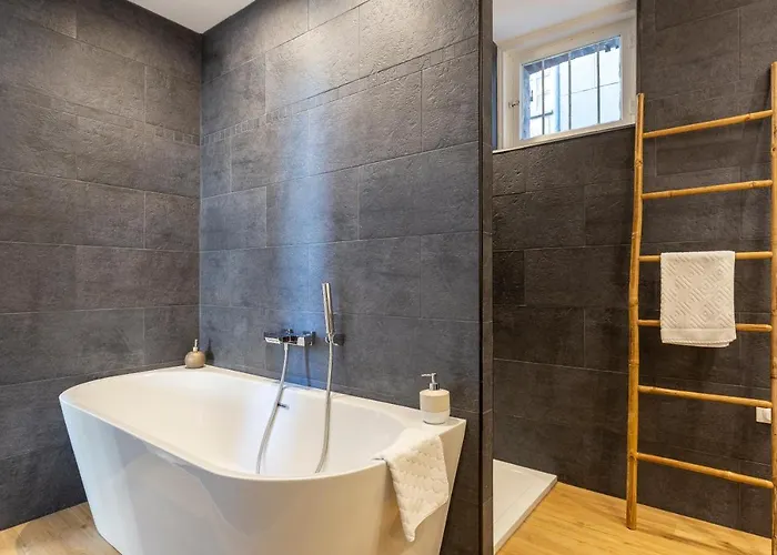 Apartment La - Honfleur