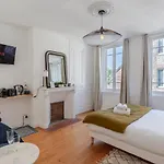 Lägenhet La - Honfleur