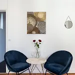 Lägenhet La -