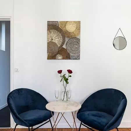 Apartamento La -