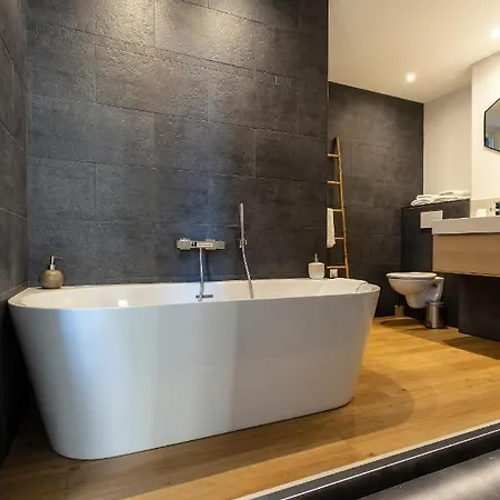 Apartamento La -