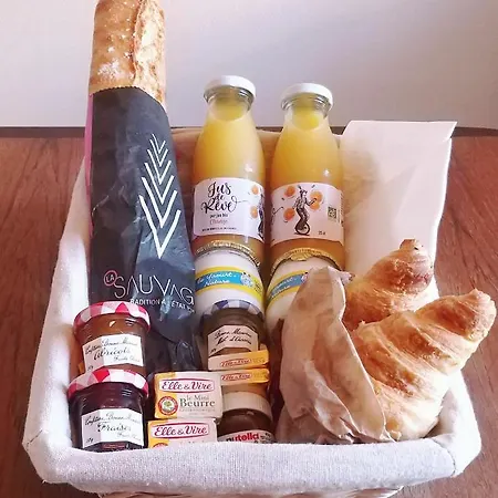 La - Appartement