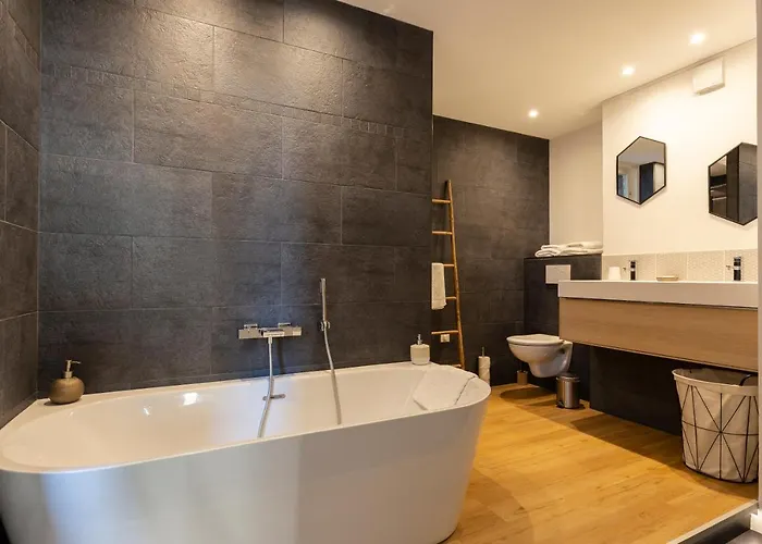 La - Apartamento Honfleur