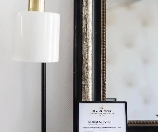 La - شقة أونفلور