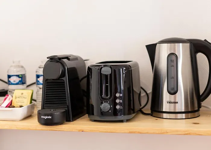 La - * أونفلور